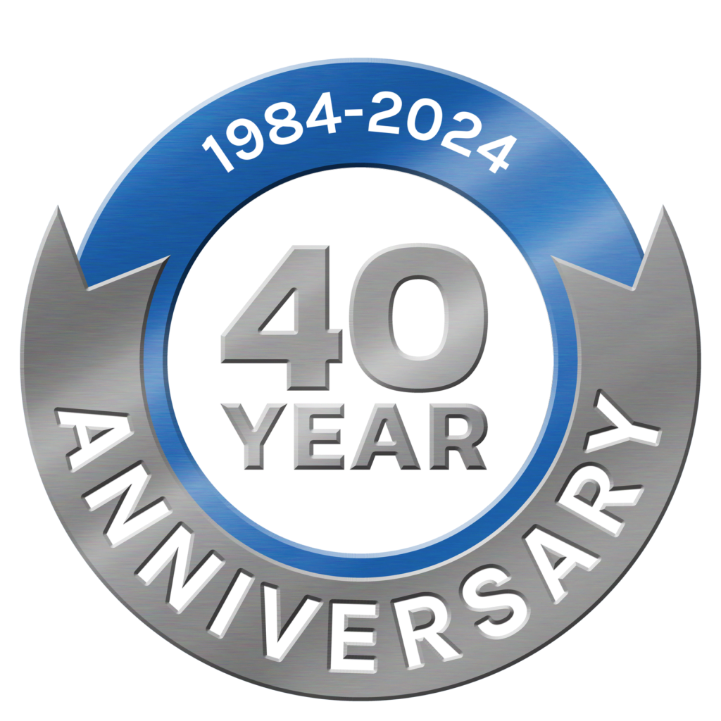 40th birthday Free Stock Vectors