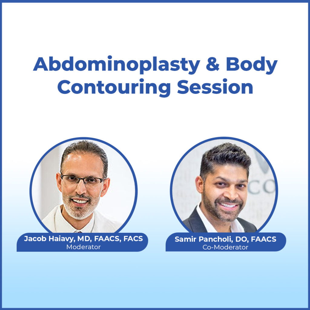 abdominoplasty body