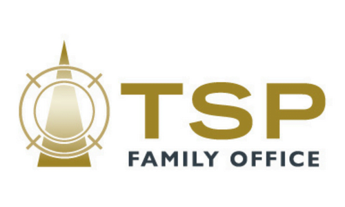 50tsp family office