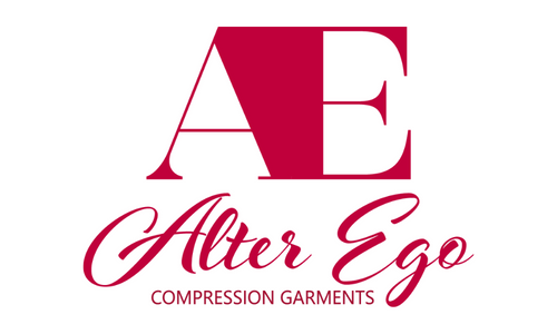 5alter ego compression garments