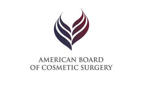 6american board of cosmetic surgery