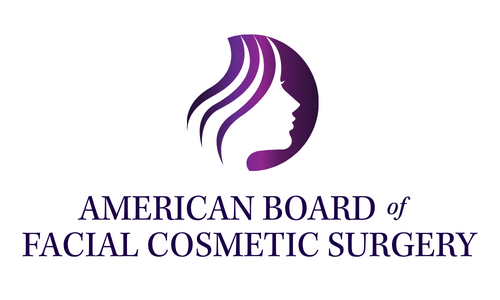 7american board of facial cosmetic surgery