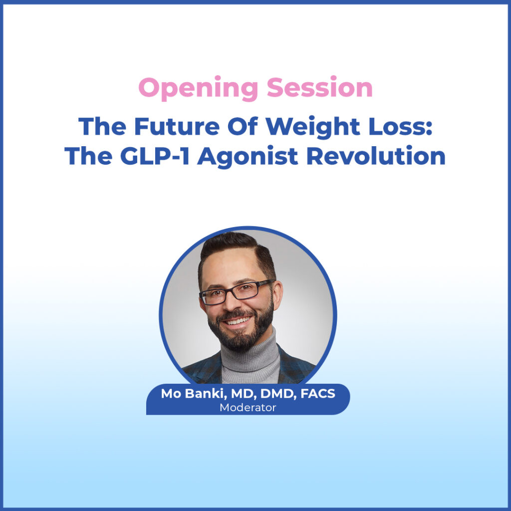 Program Highlights AACS 2024 Annual Scientific Meeting